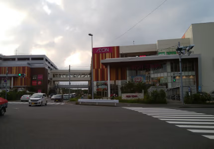 ユーカリが丘駅からのアクセス05